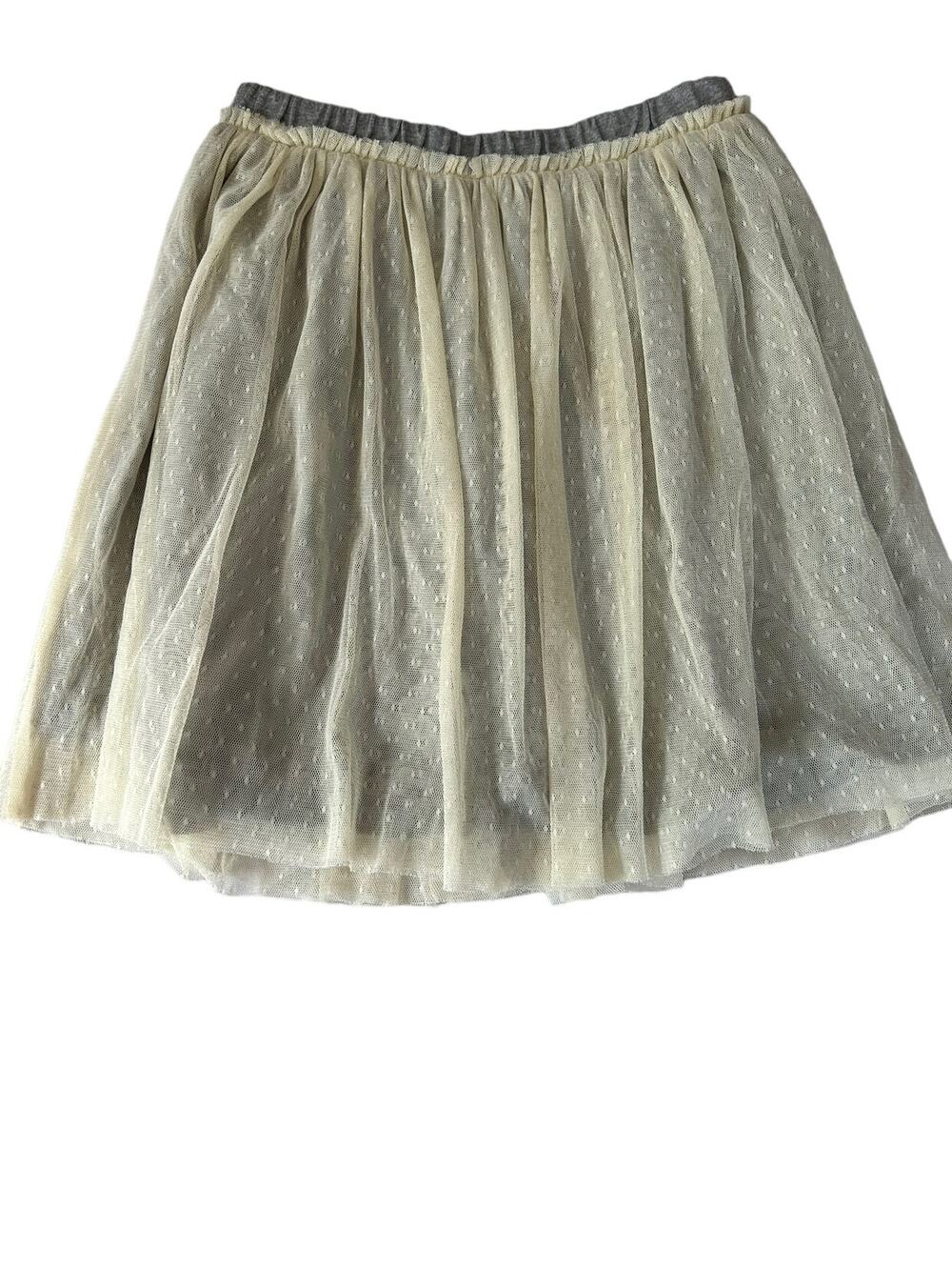 Tea Collection Tulle Skirt size 12
